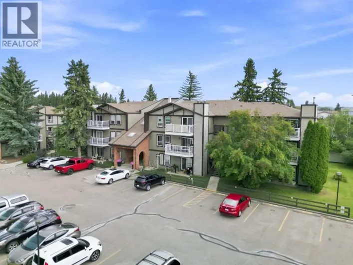 305, 71 Cosgrove Crescent, Red Deer