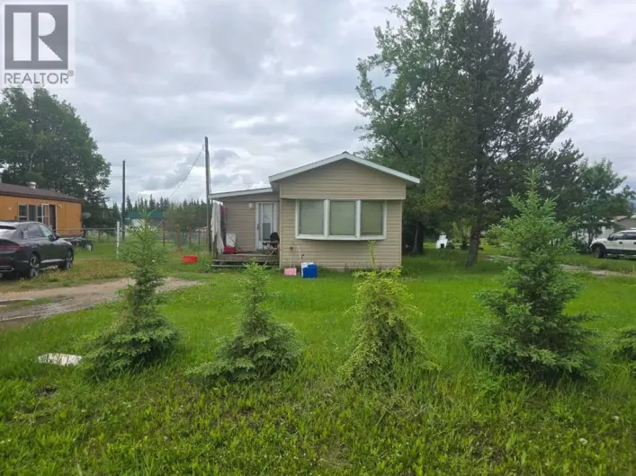 305, 72133 Range Road 11, DeBolt