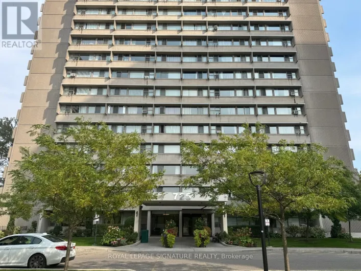 305 - 725 DON MILLS ROAD, Toronto