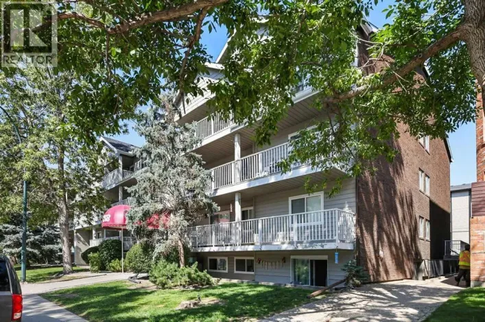 305, 732 57 Avenue SW, Calgary