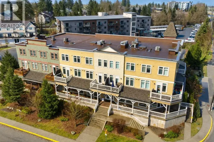 305 7330 ARBUTUS STREET, Pemberton