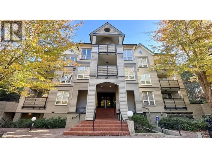 305 7457 MOFFATT ROAD, Richmond