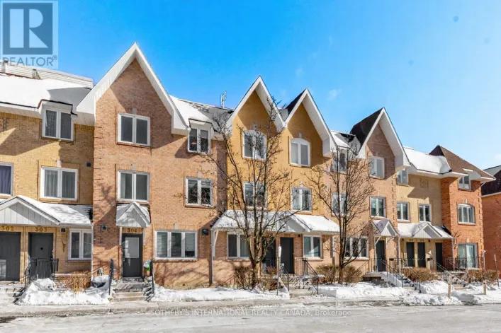 305 - 75 WELDRICK ROAD E, Richmond Hill