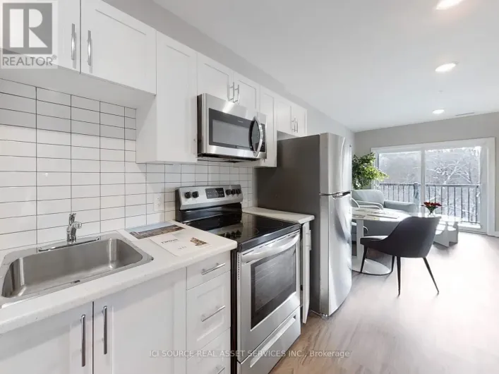 305 - 77 WILLIAM STREET N, Kawartha Lakes