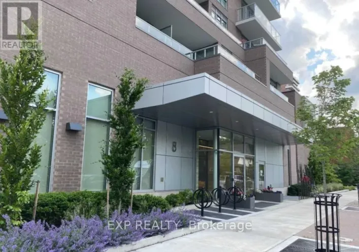 305 - 8 ANN STREET, Mississauga