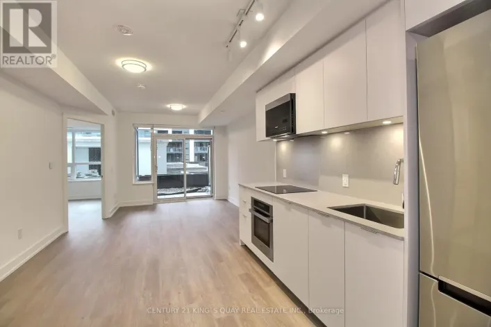 305 - 8 CEDARLAND DRIVE, Markham