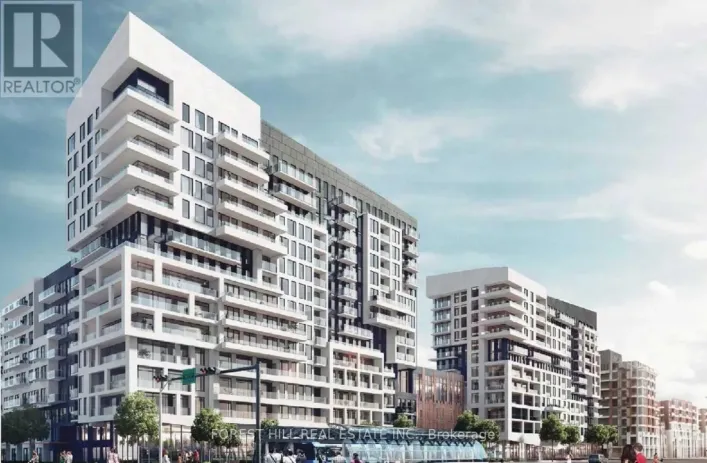 305 - 8 ROUGE VALLEY DRIVE, Markham