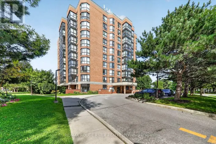 305 - 8 SILVER BELL GROVE, Toronto