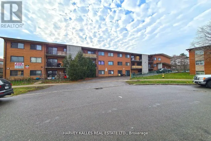 305 - 80 BLACKFRIAR AVENUE, Toronto