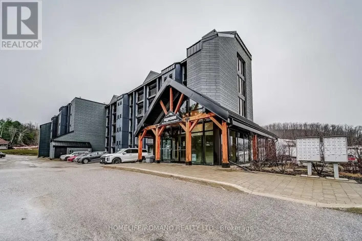 305 - 80 HORSESHOE BOULEVARD, Oro-Medonte