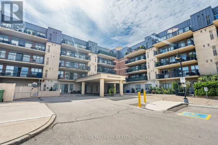 305 - 8026 KIPLING AVENUE, Vaughan