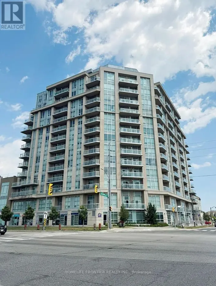 305 - 8323 KENNEDY ROAD, Markham