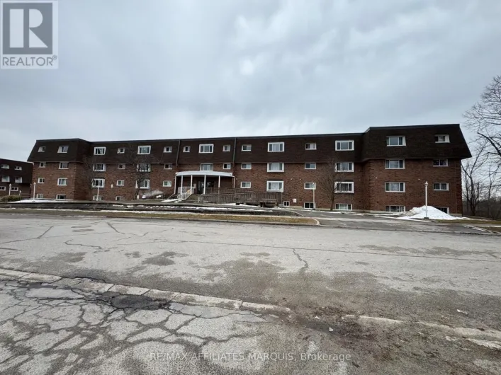 305 - 845 KYLE COURT, Brockville