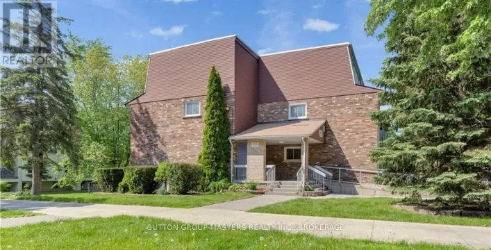 305 - 845 MILFORD DRIVE, Kingston