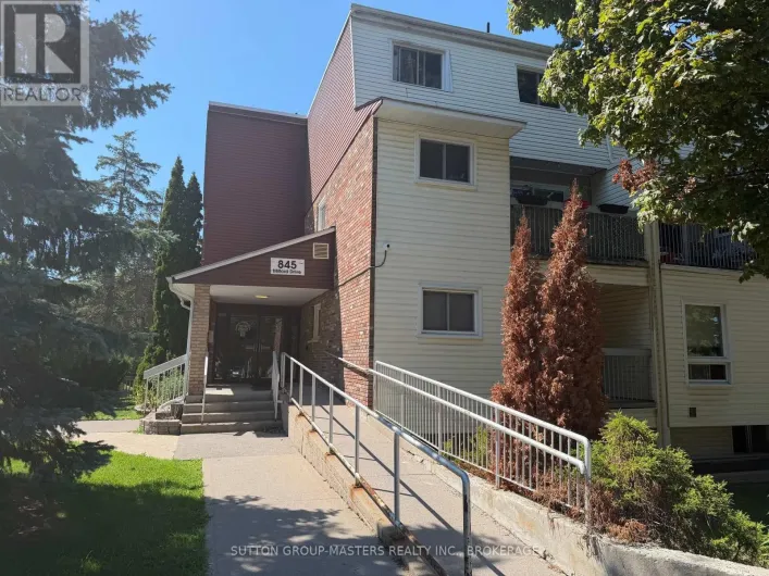 305 - 845 MILFORD DRIVE, Kingston