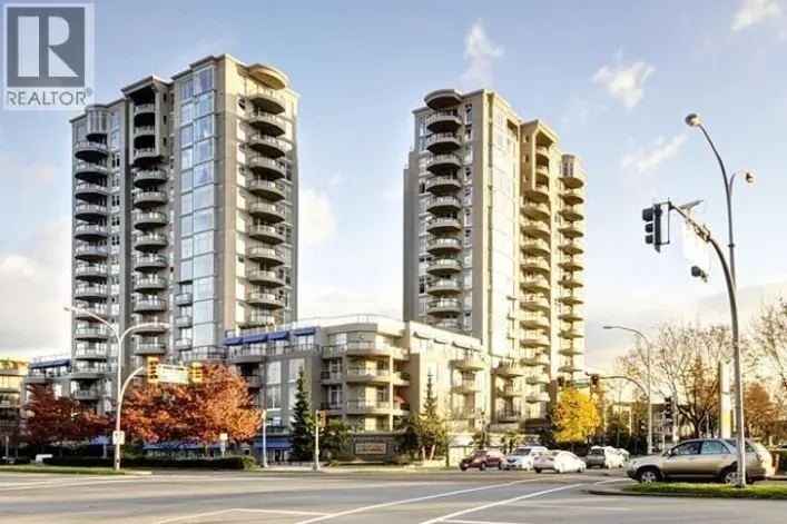 305 8460 GRANVILLE STREET, Richmond