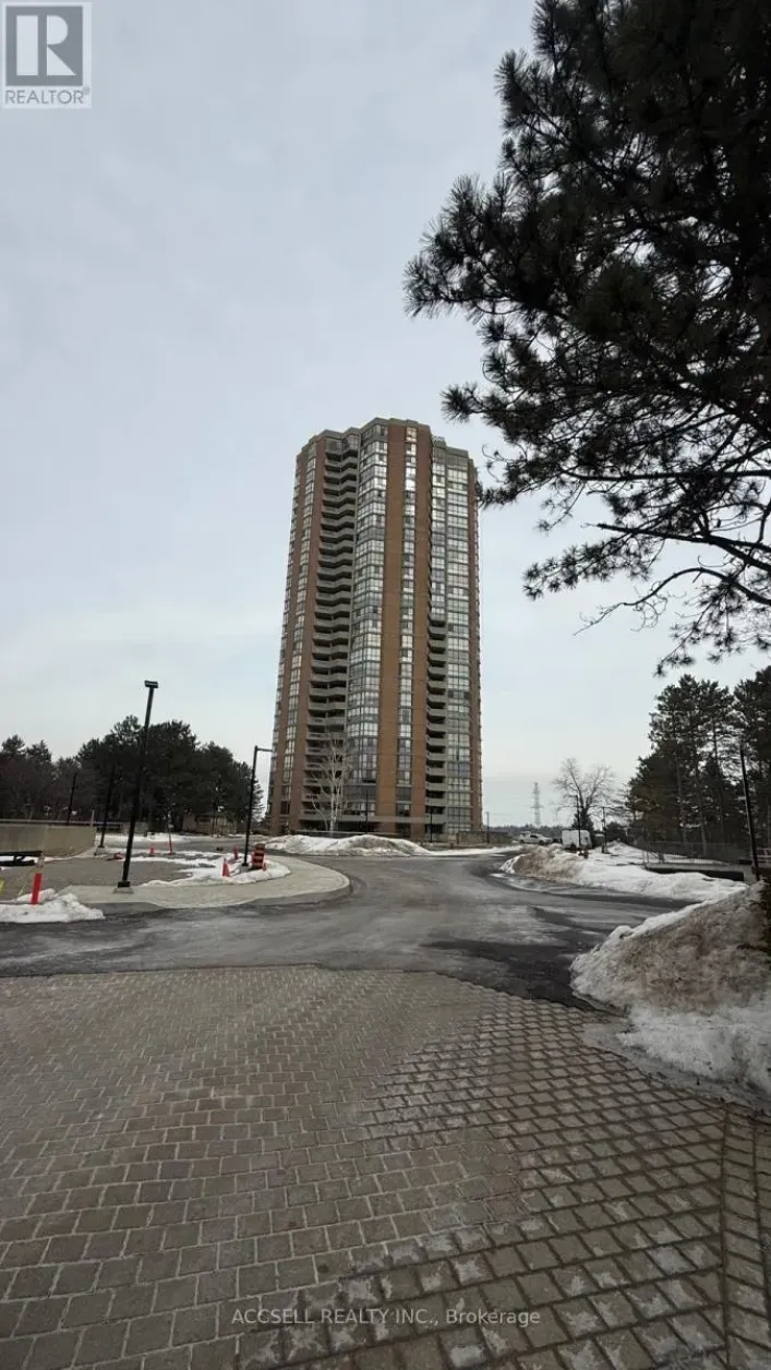 305 - 85 SKYMARK DRIVE, Toronto