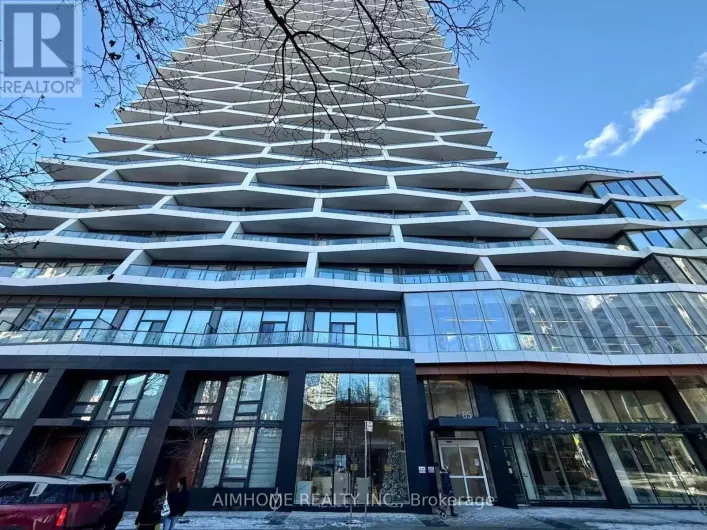 305 - 85 WOOD STREET, Toronto
