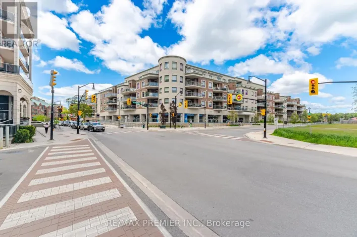 305 - 86 WOODBRIDGE AVENUE, Vaughan
