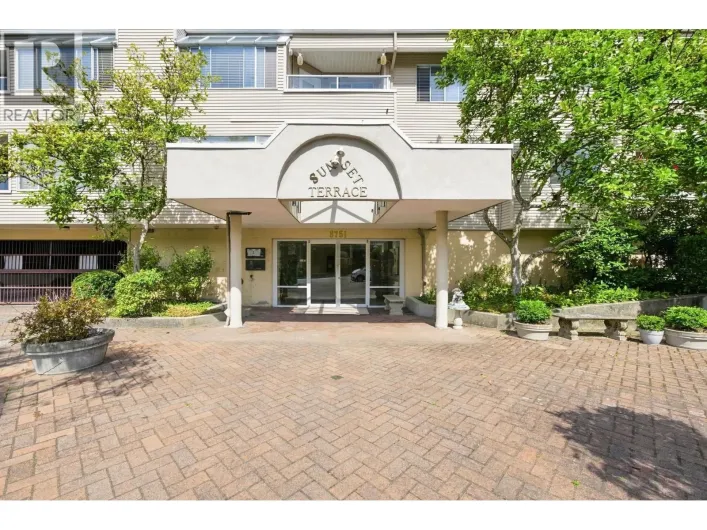 305 8751 GENERAL CURRIE ROAD, Richmond