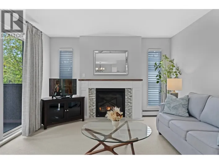 305 8775 CARTIER STREET, Vancouver