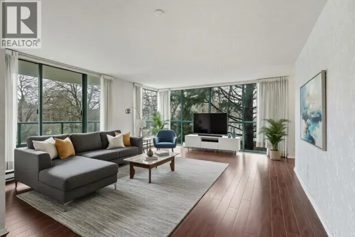 305 8811 LANSDOWNE ROAD, Richmond
