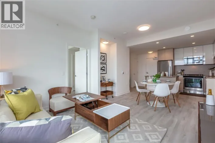 305 8850 UNIVERSITY CR., Burnaby