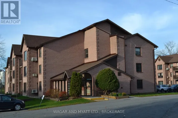 305 - 9 CENTRE STREET S, Greater Napanee