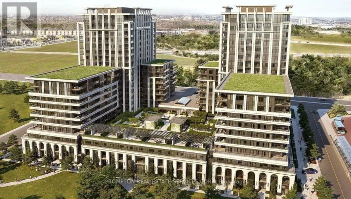 305 - 9 CLEGG ROAD, Markham