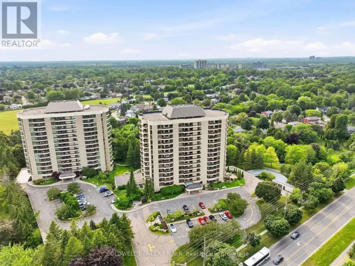 305 - 900 WILSON ROAD N, Oshawa
