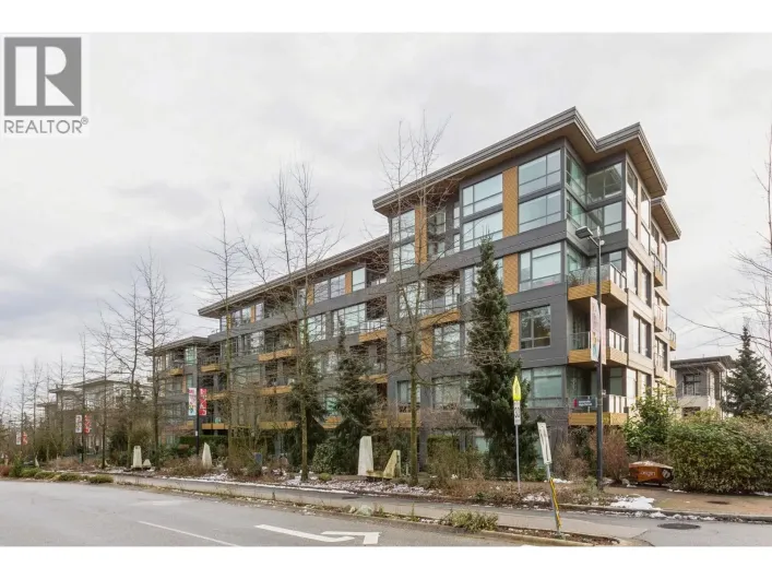 305 9150 UNIVERSITY HIGH STREET, Burnaby