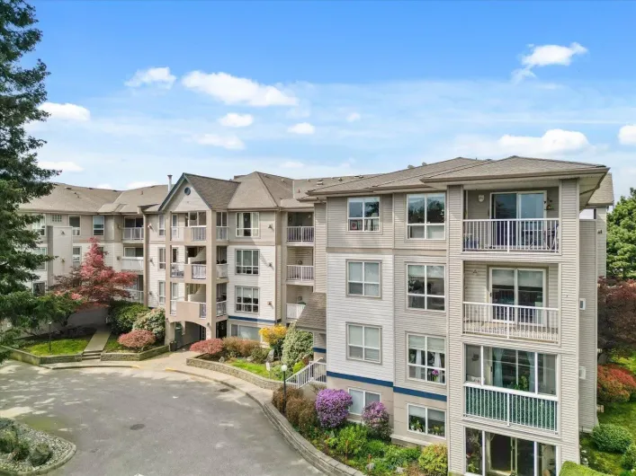 305 9165 BROADWAY STREET|Chilliwack Proper East, Chilliwack
