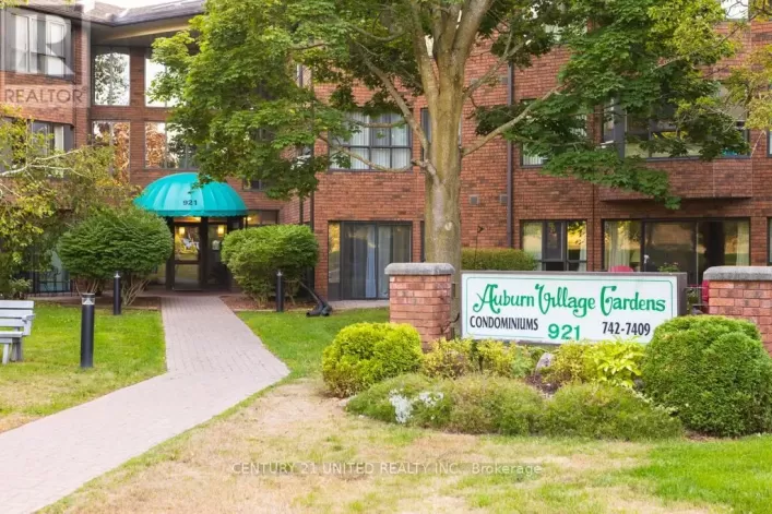 305 - 921 ARMOUR ROAD, Peterborough