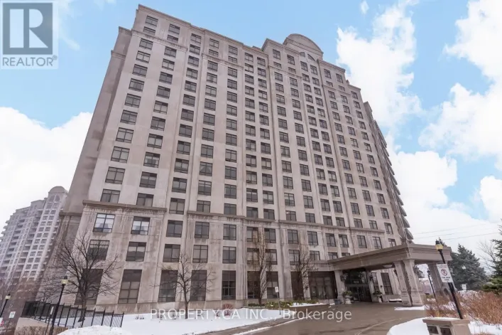 305 - 9235 JANE STREET, Vaughan