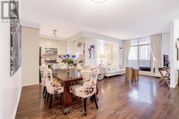 305 - 9235 JANE STREET, Vaughan