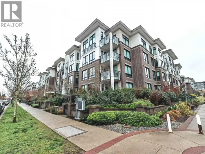 305 9388 ODLIN ROAD, Richmond