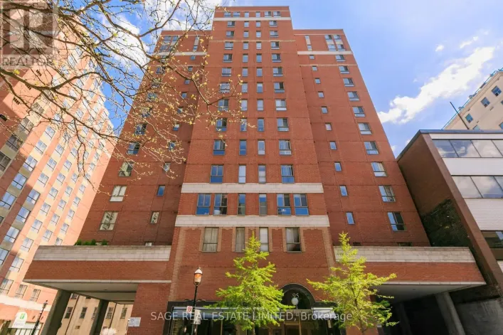 305 - 95 LOMBARD STREET, Toronto