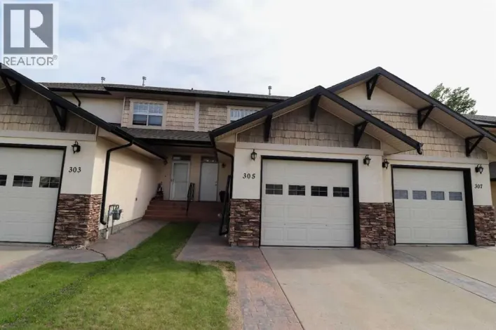 305 Addington Drive, Red Deer