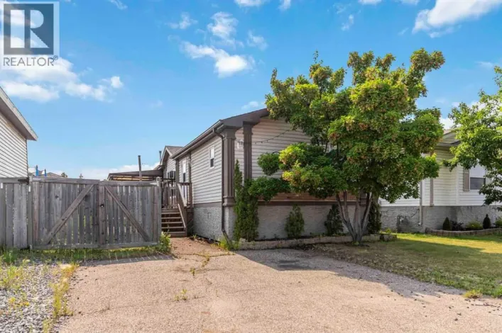 305 Ash Way, Fort McMurray