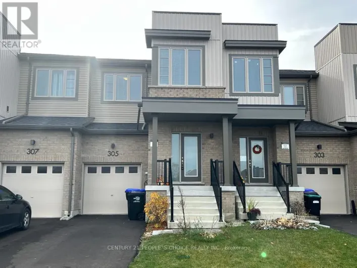 305 ATKINSON STREET, Clearview