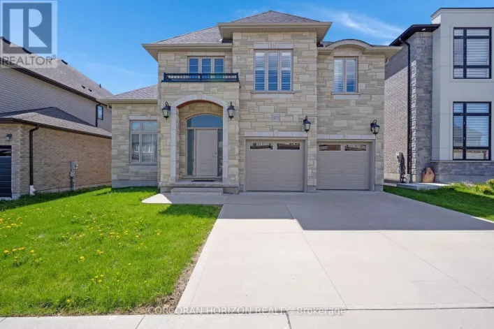 305 BLAIR CREEK DRIVE, Kitchener