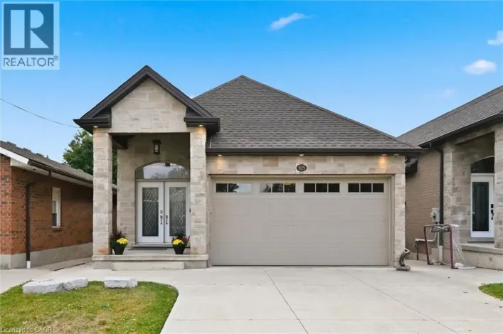305 CALEDON Avenue, Hamilton