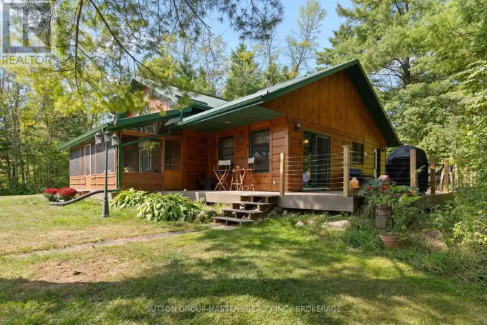 305 CHURCH ROAD, Stone Mills