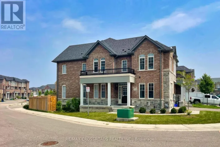 305 CLAY STONES STREET, Newmarket