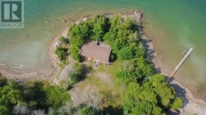 305 Copper Bay RD, Bruce Mines