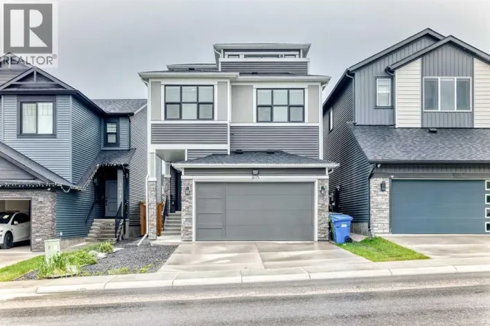 305 Edith Road NW, Calgary