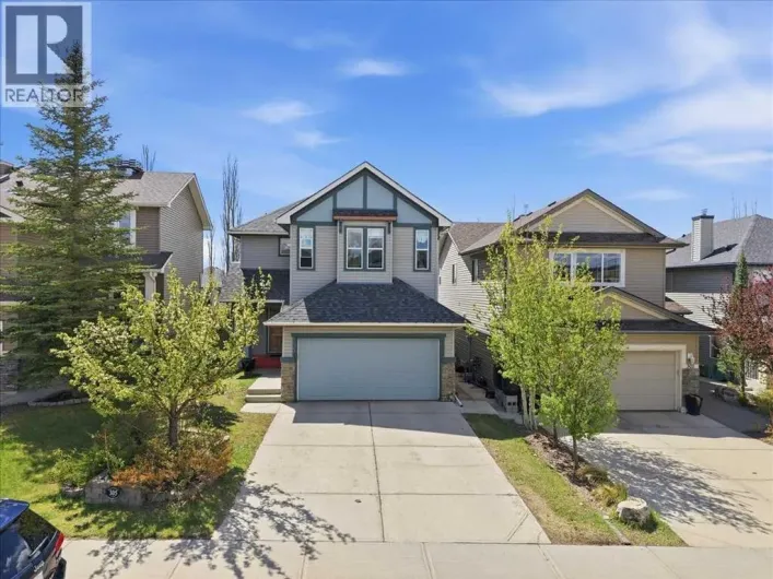 305 Evanston View NW, Calgary