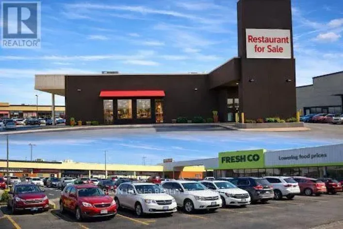 305 FRONT STREET N, Belleville