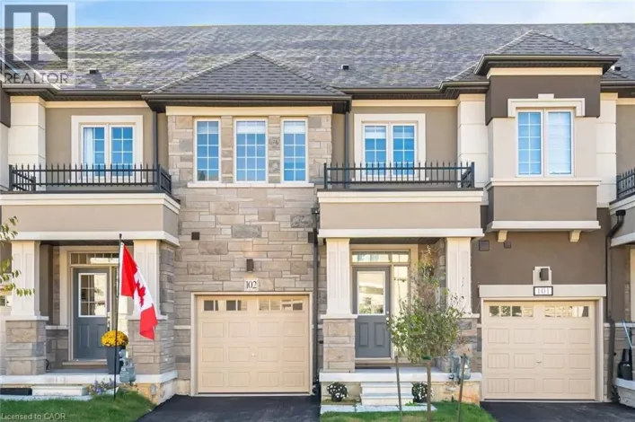 305 GARNER Road Unit# 102, Hamilton