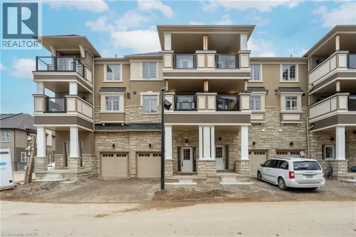 305 GARNER Road W Unit# 39, Hamilton